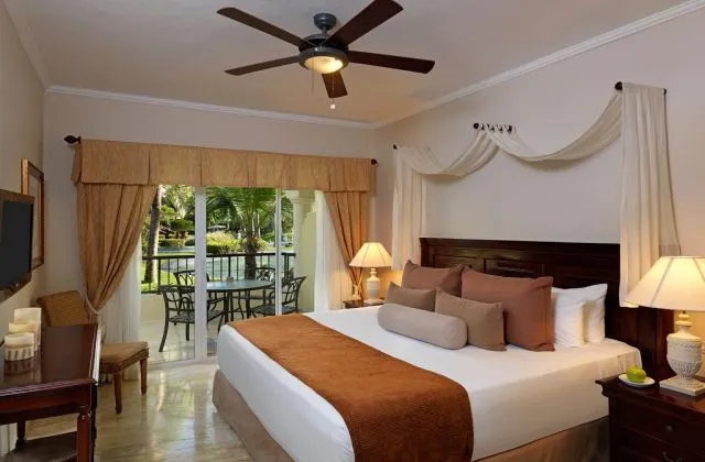 Paradisus Palma Real Resort Punta Cana Room